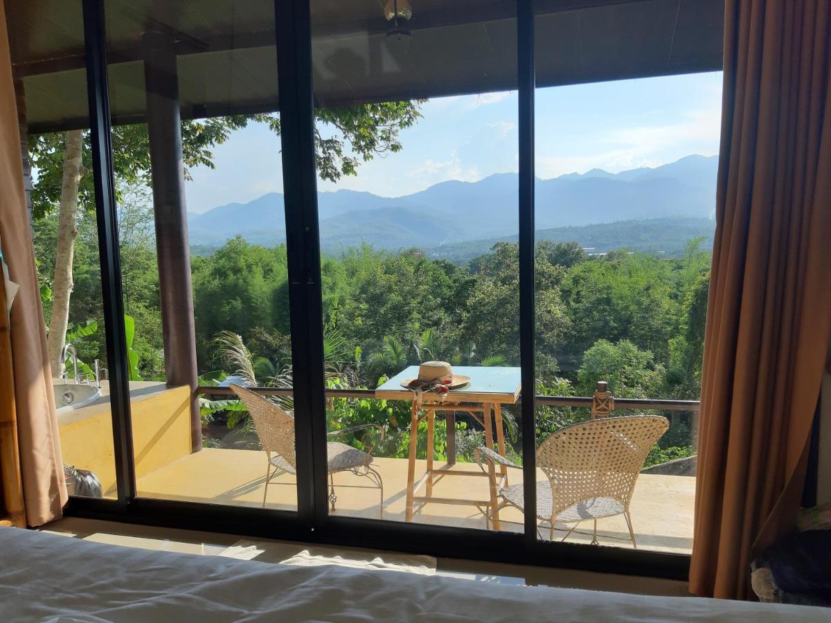 Chang Pai Hill (Adults Only) Exterior photo