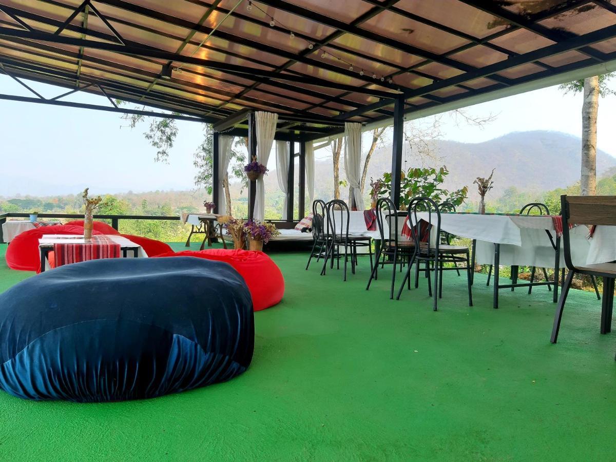 Chang Pai Hill (Adults Only) Exterior photo