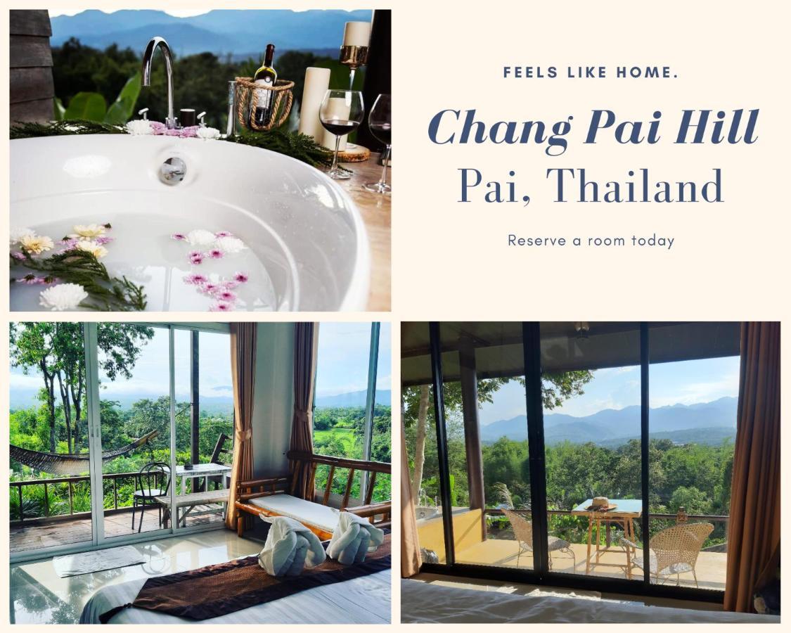 Chang Pai Hill (Adults Only) Exterior photo