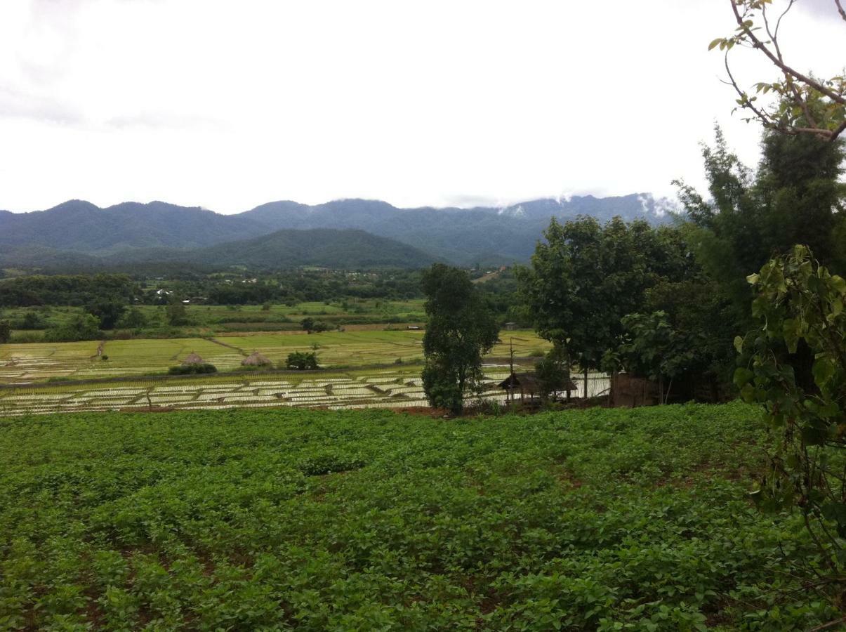 Chang Pai Hill (Adults Only) Exterior photo