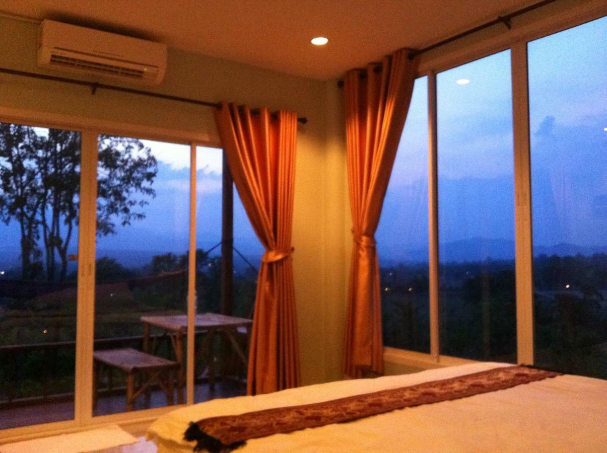 Chang Pai Hill (Adults Only) Exterior photo