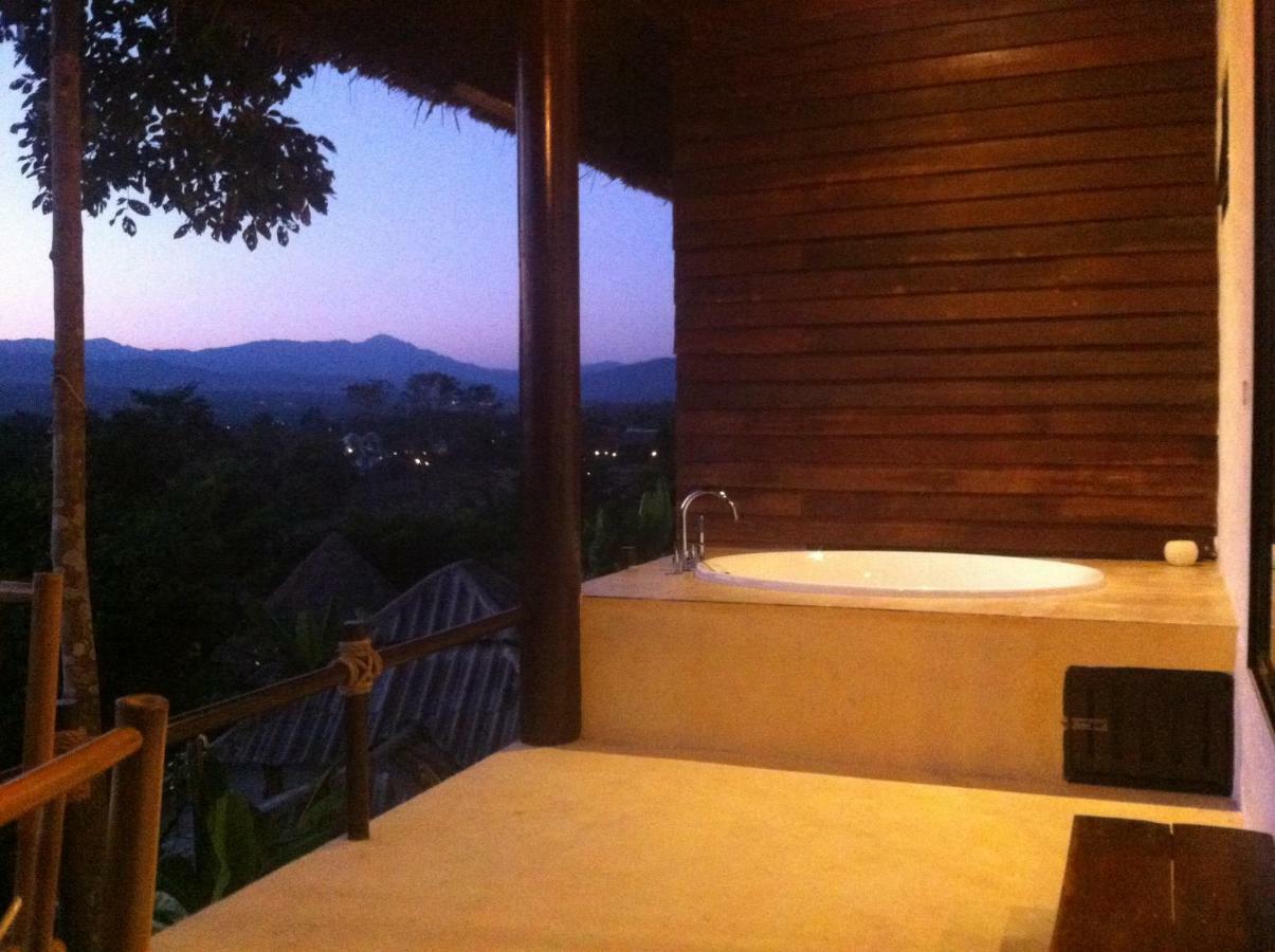 Chang Pai Hill (Adults Only) Exterior photo