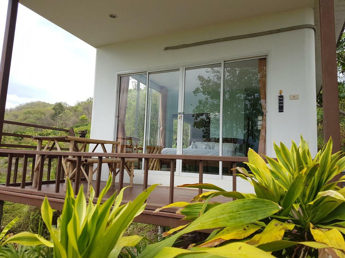 Chang Pai Hill (Adults Only) Exterior photo