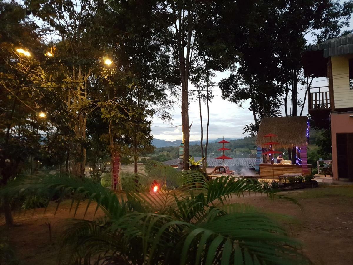 Chang Pai Hill (Adults Only) Exterior photo