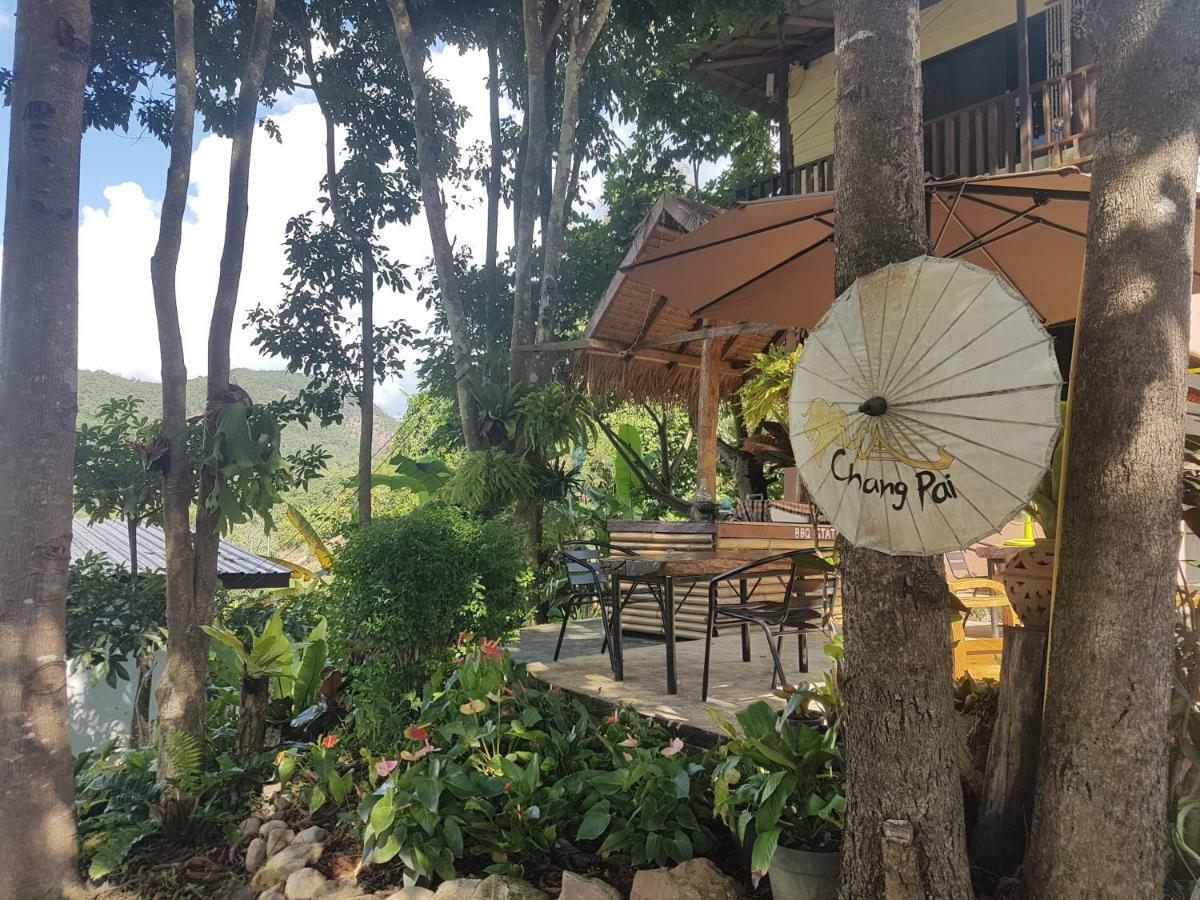 Chang Pai Hill (Adults Only) Exterior photo