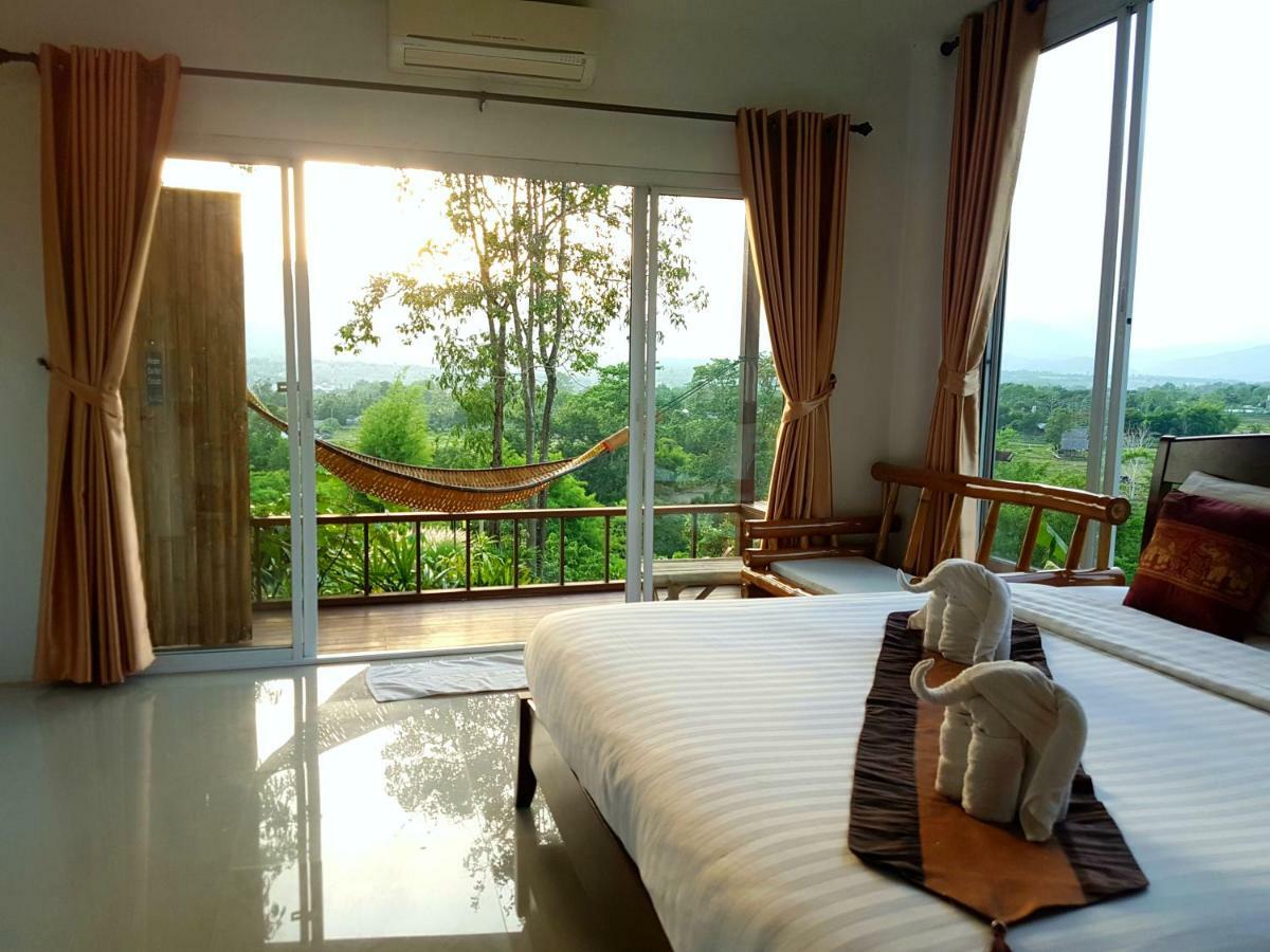 Chang Pai Hill (Adults Only) Exterior photo
